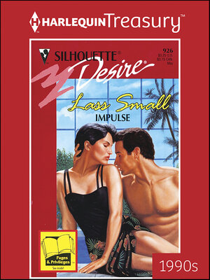 cover image of Impulse